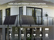 Balcony solar systems’ battery KS 2240BSB thumbnail