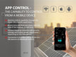 Balcony solar systems’ battery KS 2240BSB thumbnail