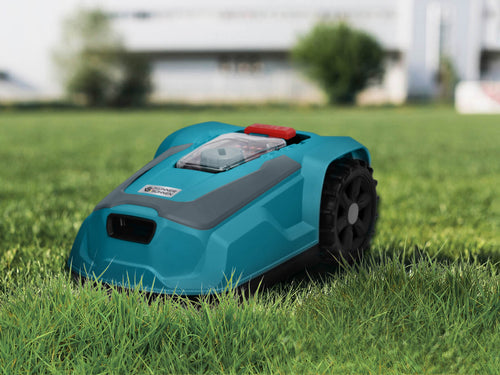 Robot cortacésped KS 22RLM