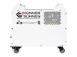 Powerful power station KS 2500PS thumbnail