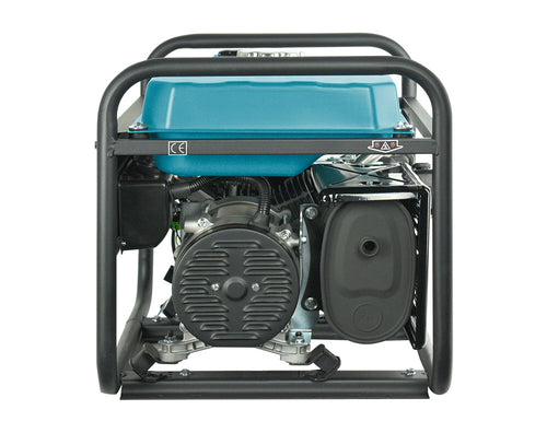 Gasoline generator "Könner & Söhnen" KS 2900