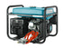 LPG/benzin generator "Könner &amp; Söhnen" KS 2900G, billede 16