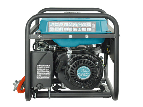 LPG/Gasoline Generator "Könner & Söhnen" KS 2900G
