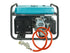 Generatore a GPL/Benzina Könner &amp; Söhnen KS 3000G, immagine 15