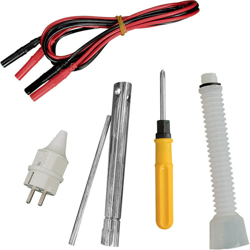 Accessories set