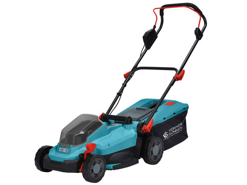 Cortacésped de baterías KS 33LM-20V
