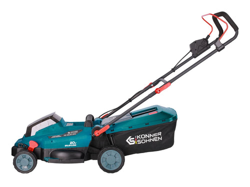 Cortacésped de baterías KS 33LM-20V