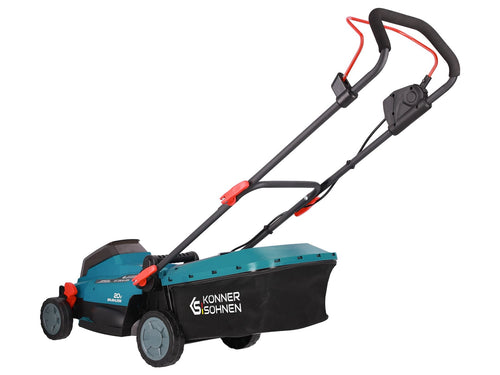 Cortacésped de baterías KS 33LM-20V