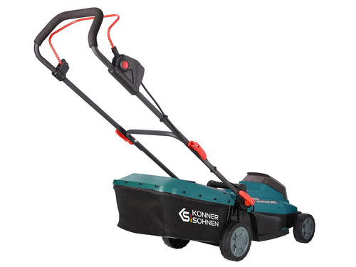 Cortacésped de baterías KS 33LM-20V