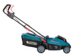 Cordless lawn mower KS 33LM-20V thumbnail