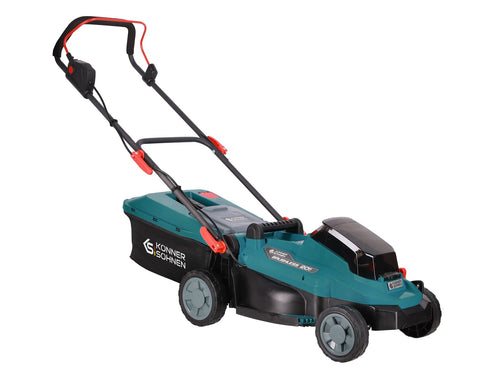 Cortacésped de baterías KS 33LM-20V