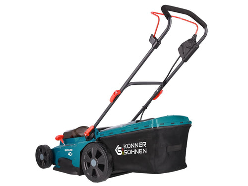 Cortacésped de baterías KS 43LM-40V