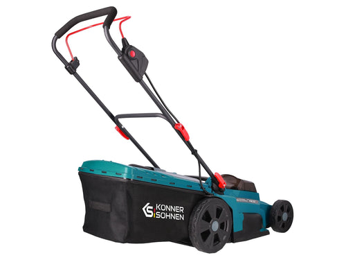 Cortacésped de baterías KS 43LM-40V