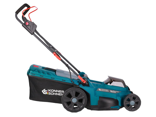 Cortacésped de baterías KS 43LM-40V