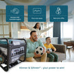 Inverter Generator KS 4500i thumbnail