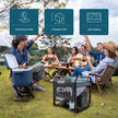 Inverter Generator KS 4500i thumbnail