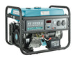 LPG/Gasoline Generator "Könner & Söhnen" KS 5000E G thumbnail