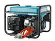LPG/Gasoline Generator "Könner & Söhnen" KS 5000E G thumbnail