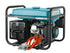 Γεννήτρια LPG/Βενζίνης «Könner &amp; Söhnen» KS 5000E G, εικόνα 7