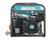 LPG/Gasoline Generator "Könner & Söhnen" KS 5000E G thumbnail