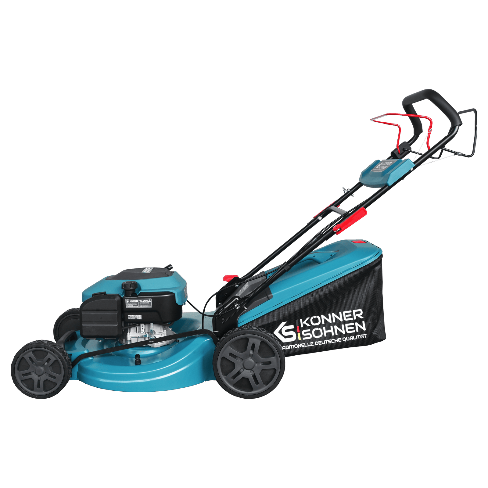 Gasoline Lawn Mower KS 56LMG-SP