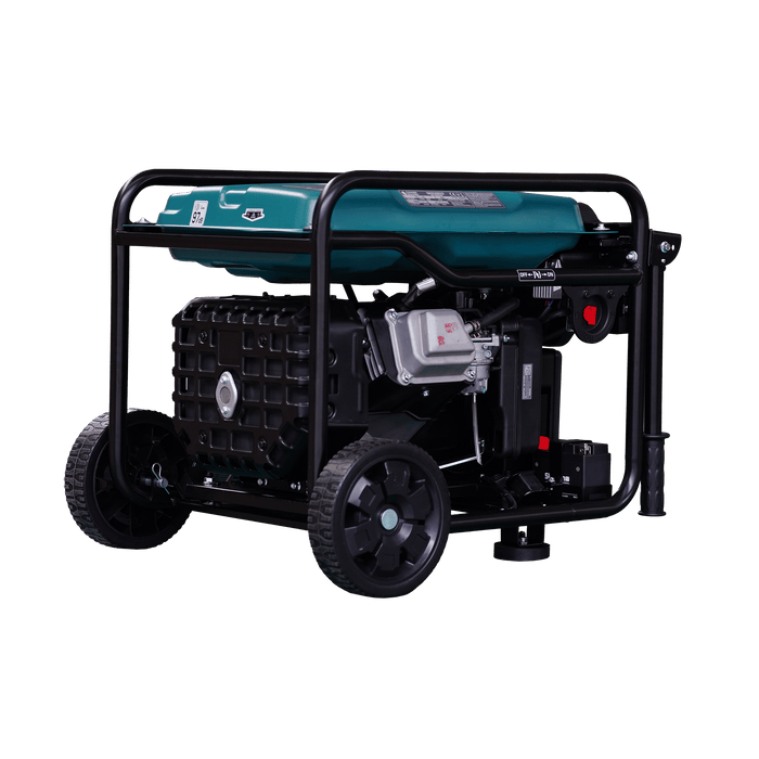 Inverter Gasoline Generator KS 6500iE
