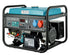 Benzin-Generator "Könner &amp; Söhnen" KS 7000E 1/3, Bild 13