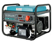 Gasoline generator "Könner & Söhnen" KS 7000E-3 ATS thumbnail