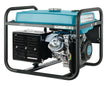 Gasoline generator "Könner & Söhnen" KS 7000E-3 ATS thumbnail
