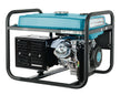 Gasoline generator "Könner & Söhnen" KS 7000E-3 thumbnail
