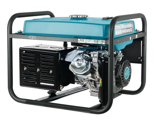 Gasoline generator "Könner & Söhnen" KS 7000E-3