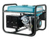 Benzingenerator "Könner &amp; Söhnen" KS 7000E-3, billede 7