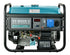Generador híbrido de gasolina y gas "Könner &amp; Söhnen" KS 9000E G, imagen 2