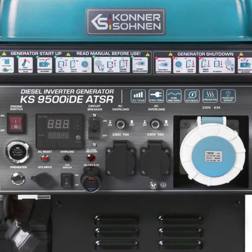 ERGONOMICKÝ OVLÁDACÍ PANEL 