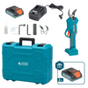 Akku-Gartenschere KS CPS20V-32 Case PLUS