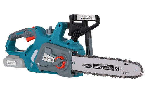 Akku-Kettensäge KS CS20V-12