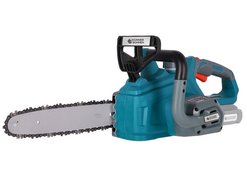 Akku-Kettensäge KS CS20V-12