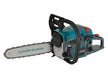 Gasoline chainsaw KS CS21G-13 thumbnail