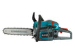 Gasoline chainsaw KS CS21G-13 thumbnail