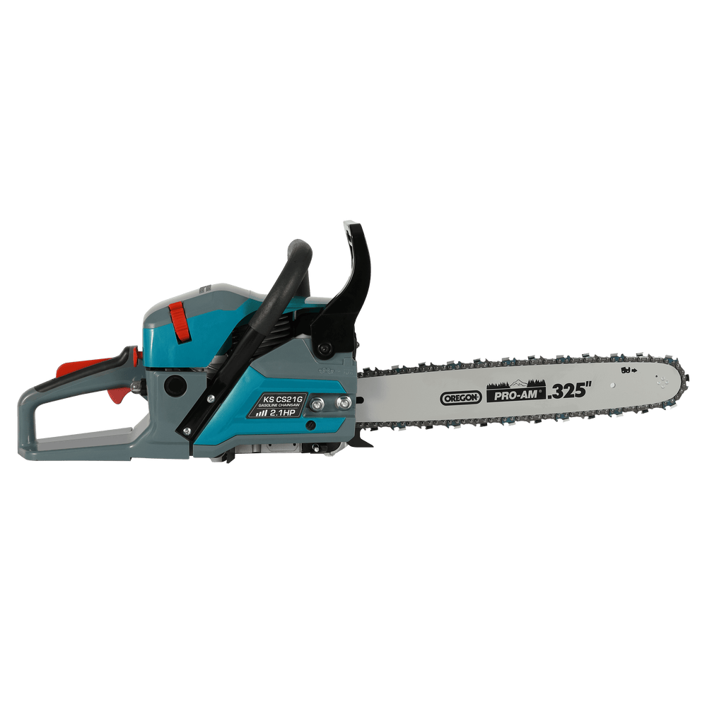 Benzinska motorna testera KS CS21G-16-1