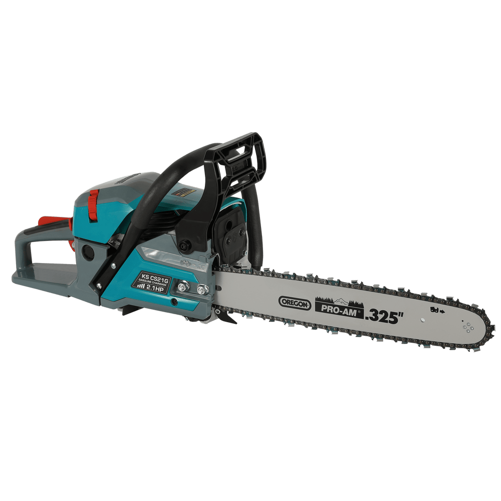Benzinska motorna testera KS CS21G-16-1