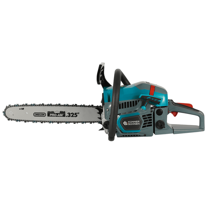 Benzinska motorna testera KS CS21G-16-1