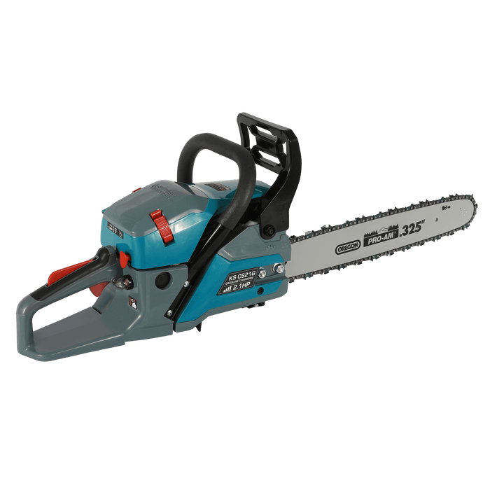 Benzinska motorna testera KS CS21G-16-1