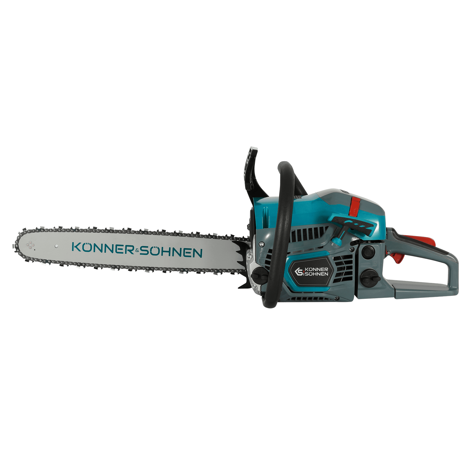 Gasoline chainsaw KS CS31G-18