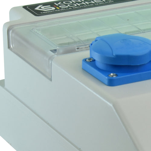 abs plastic enclosure