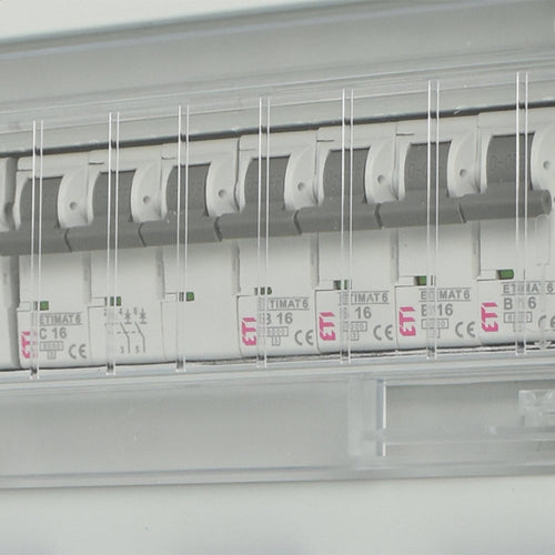 Circuit protection