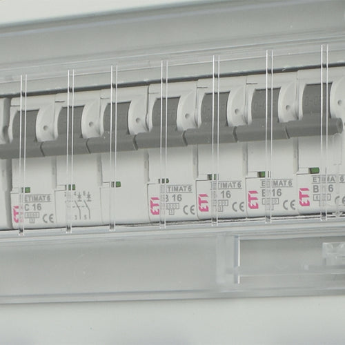 Circuit protection