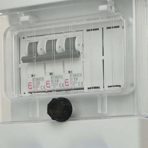 Circuit protection