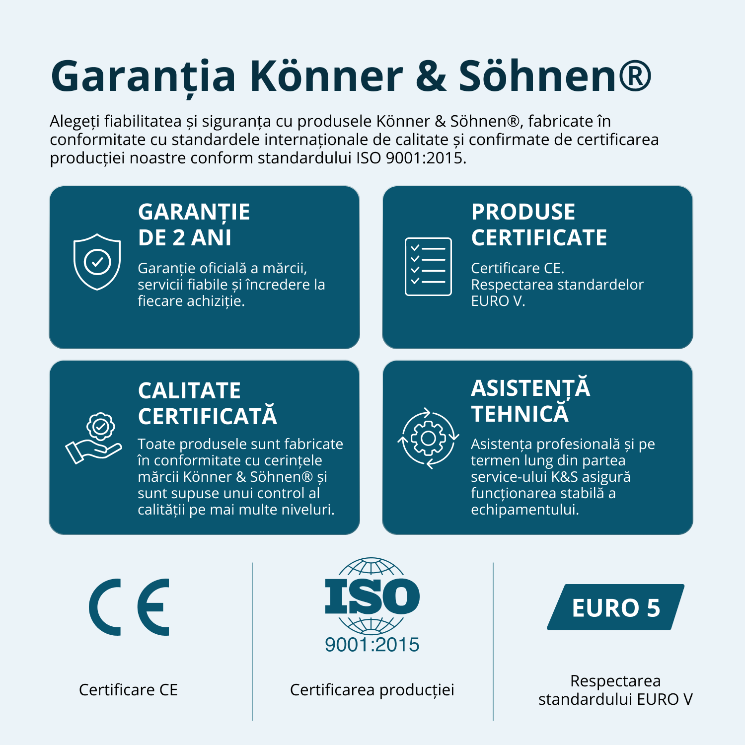 Generator cu inverter pe GPL/benzină KS 4000iEG S