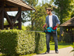 Cordless Hedge Trimmer KS HT-20V thumbnail
